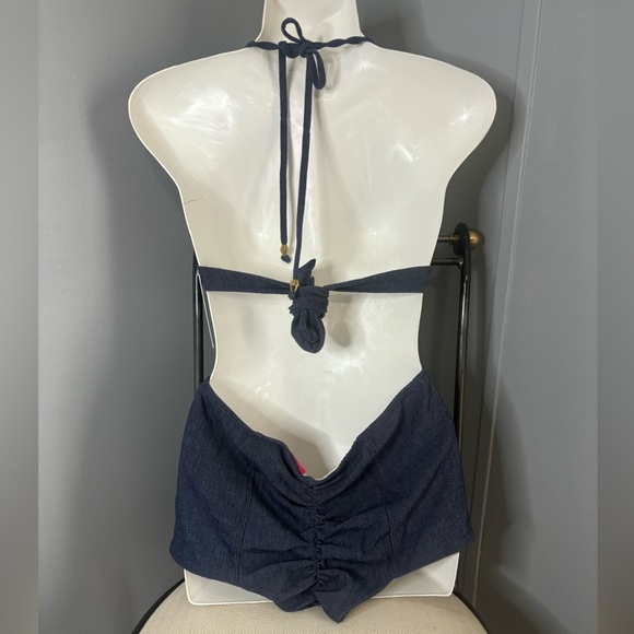 Have Faith Competition Bikini Swim Set - Picture 11 of 12